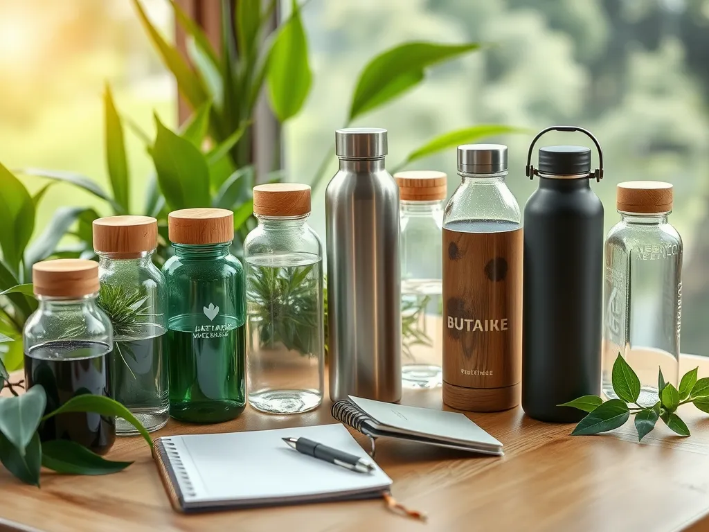 The Ultimate Guide to Buying a Sustainable Water Bottle in 2023